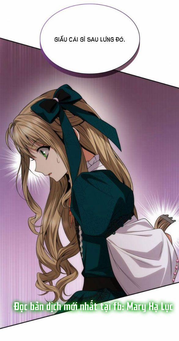 Chị Yêu, Kiếp Này Em Sẽ Là Hoàng Hậu 59.2 trang 29