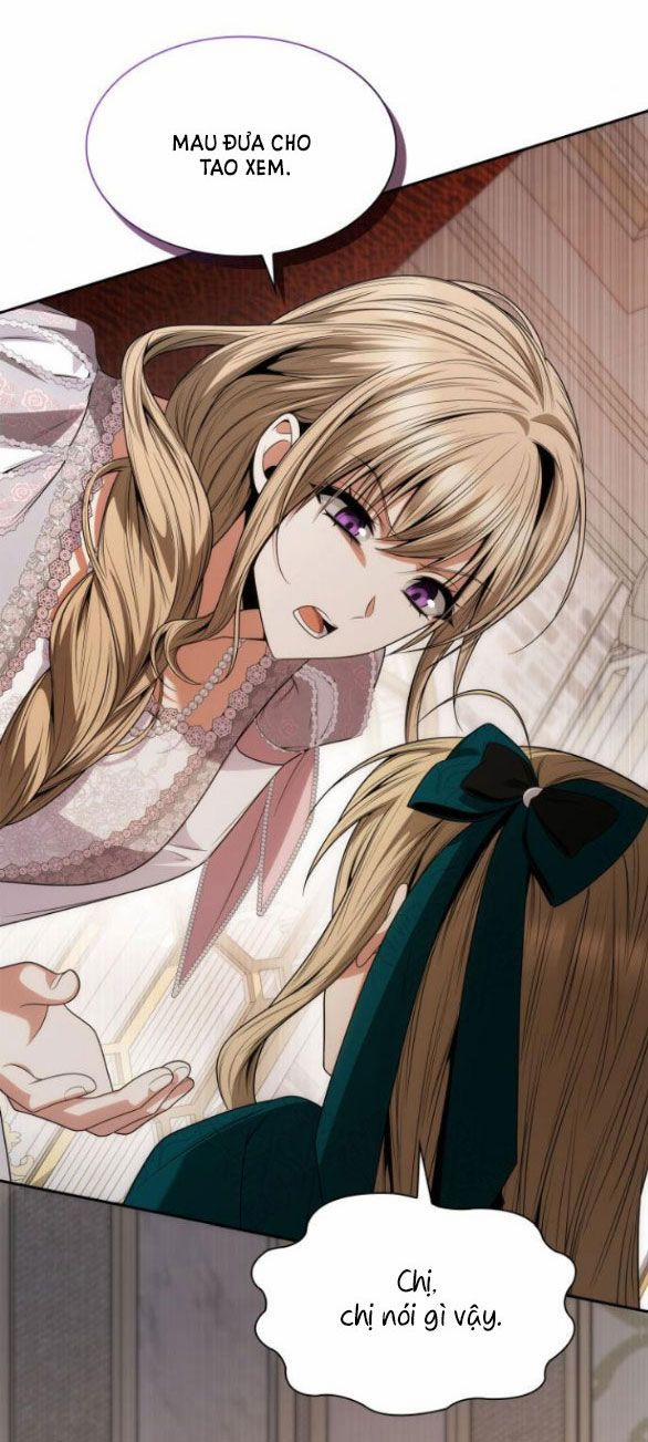 Chị Yêu, Kiếp Này Em Sẽ Là Hoàng Hậu 59.2 trang 31