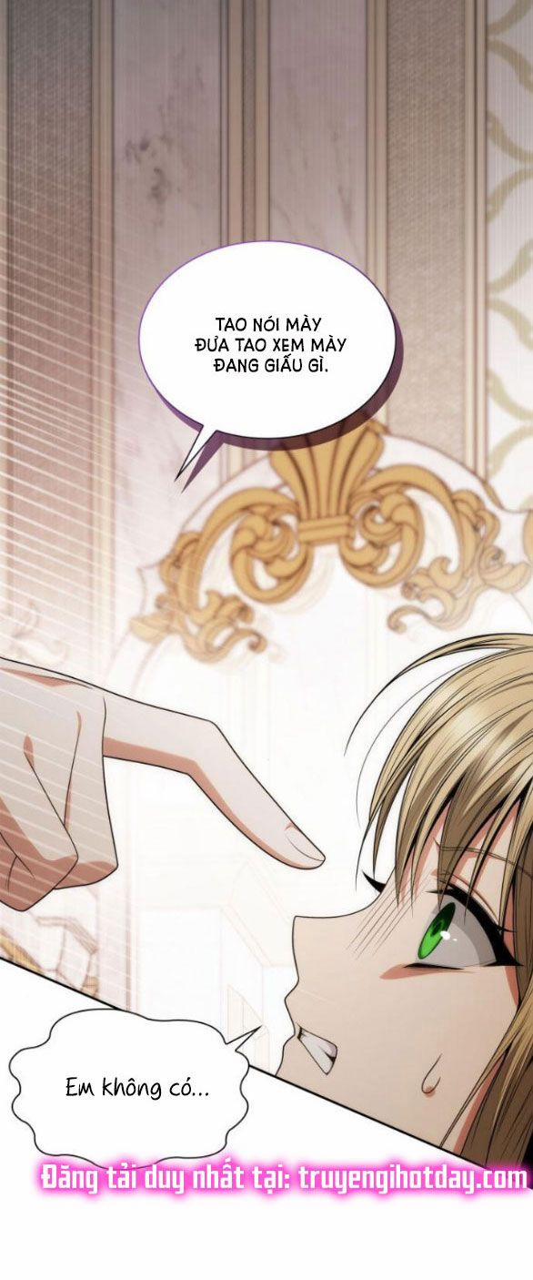 Chị Yêu, Kiếp Này Em Sẽ Là Hoàng Hậu 59.2 trang 32