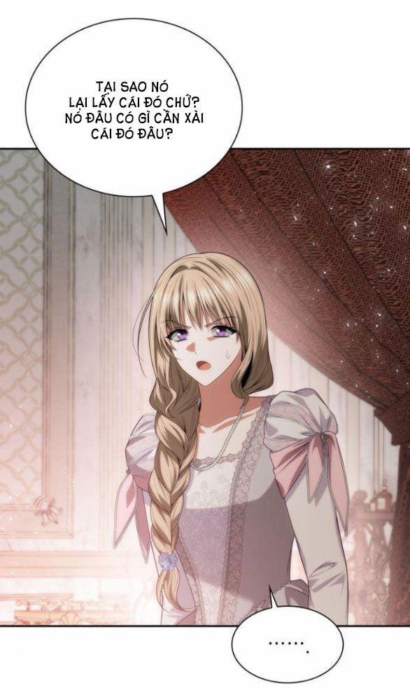 Chị Yêu, Kiếp Này Em Sẽ Là Hoàng Hậu 59.2 trang 38