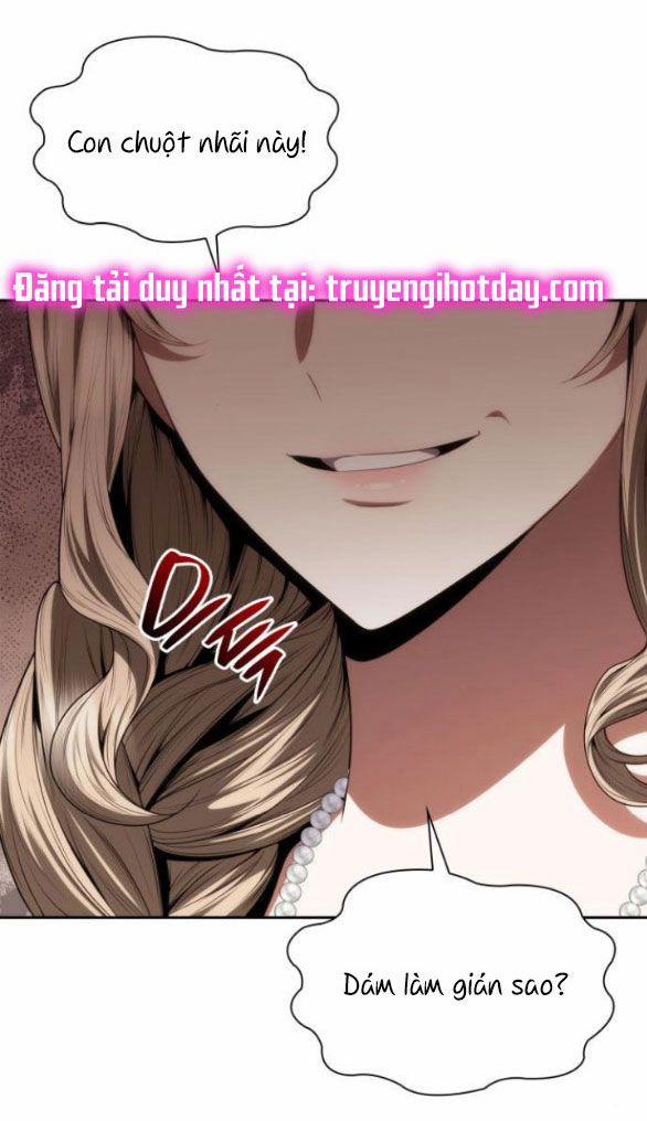 Chị Yêu, Kiếp Này Em Sẽ Là Hoàng Hậu 59.2 trang 46