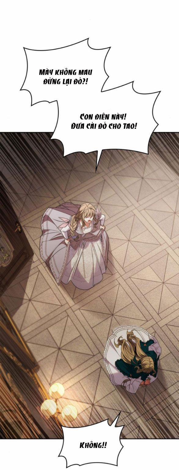 Chị Yêu, Kiếp Này Em Sẽ Là Hoàng Hậu 59.2 trang 48