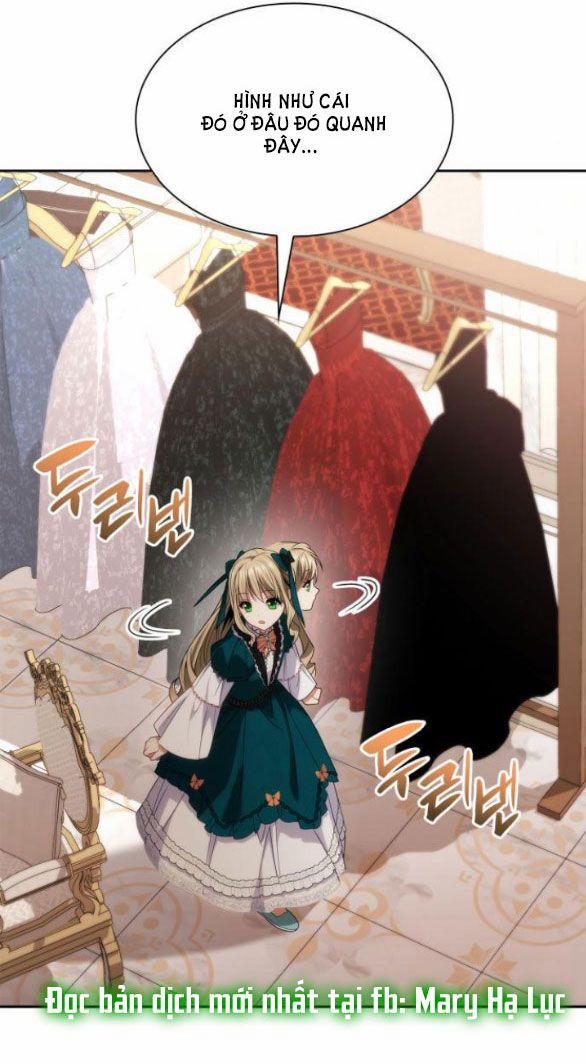 Chị Yêu, Kiếp Này Em Sẽ Là Hoàng Hậu 59.2 trang 5