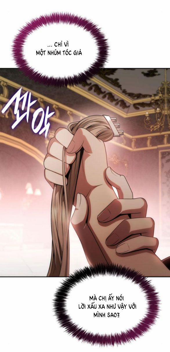 Chị Yêu, Kiếp Này Em Sẽ Là Hoàng Hậu 59.2 trang 62