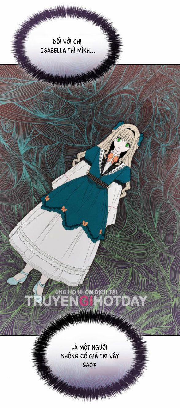 Chị Yêu, Kiếp Này Em Sẽ Là Hoàng Hậu 59.2 trang 64