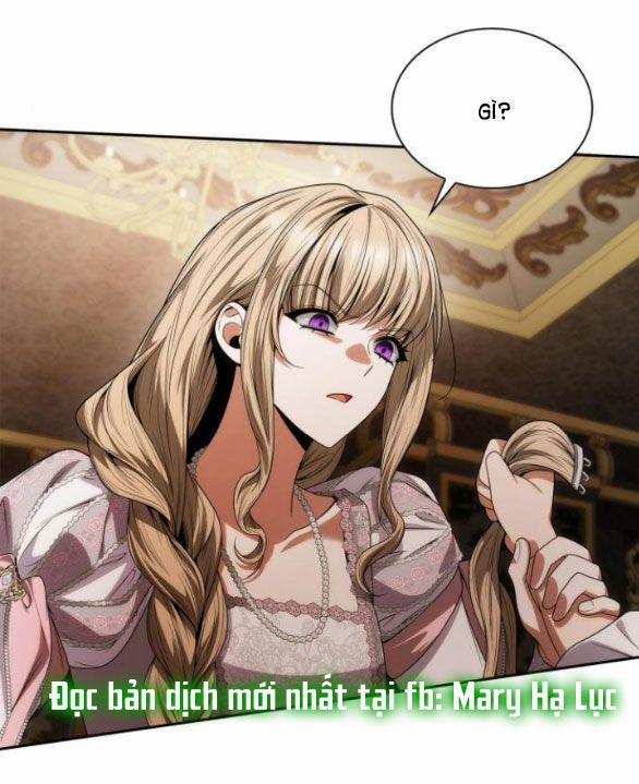 Chị Yêu, Kiếp Này Em Sẽ Là Hoàng Hậu 59.2 trang 68