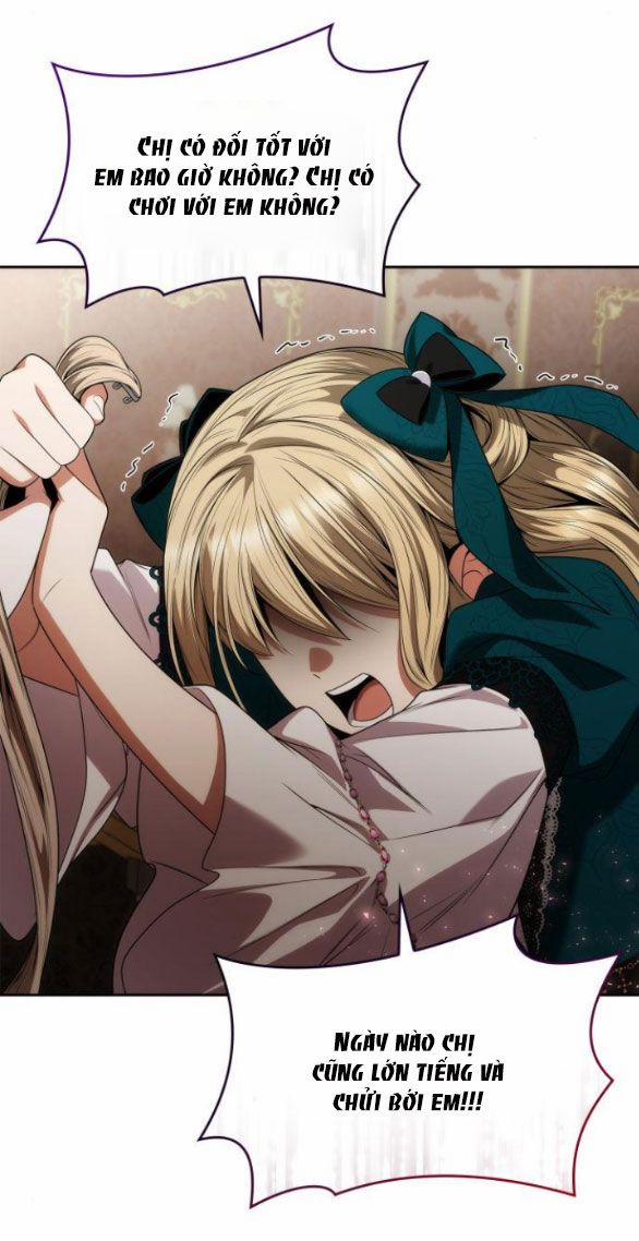 Chị Yêu, Kiếp Này Em Sẽ Là Hoàng Hậu 59.2 trang 70