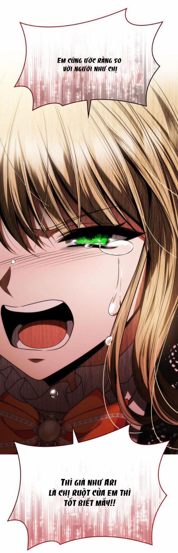 Chị Yêu, Kiếp Này Em Sẽ Là Hoàng Hậu 59.2 trang 74