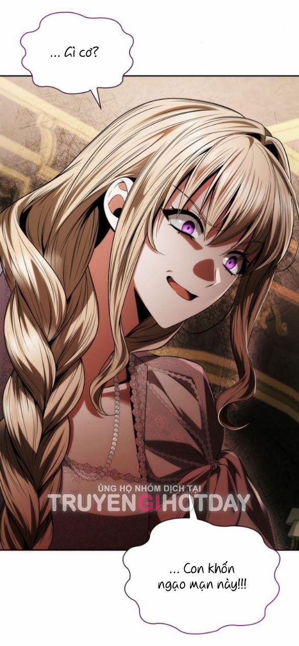 Chị Yêu, Kiếp Này Em Sẽ Là Hoàng Hậu 59.2 trang 76