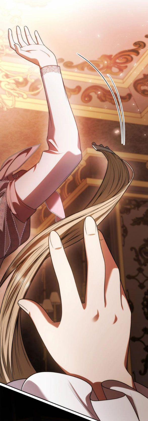 Chị Yêu, Kiếp Này Em Sẽ Là Hoàng Hậu 59.2 trang 80