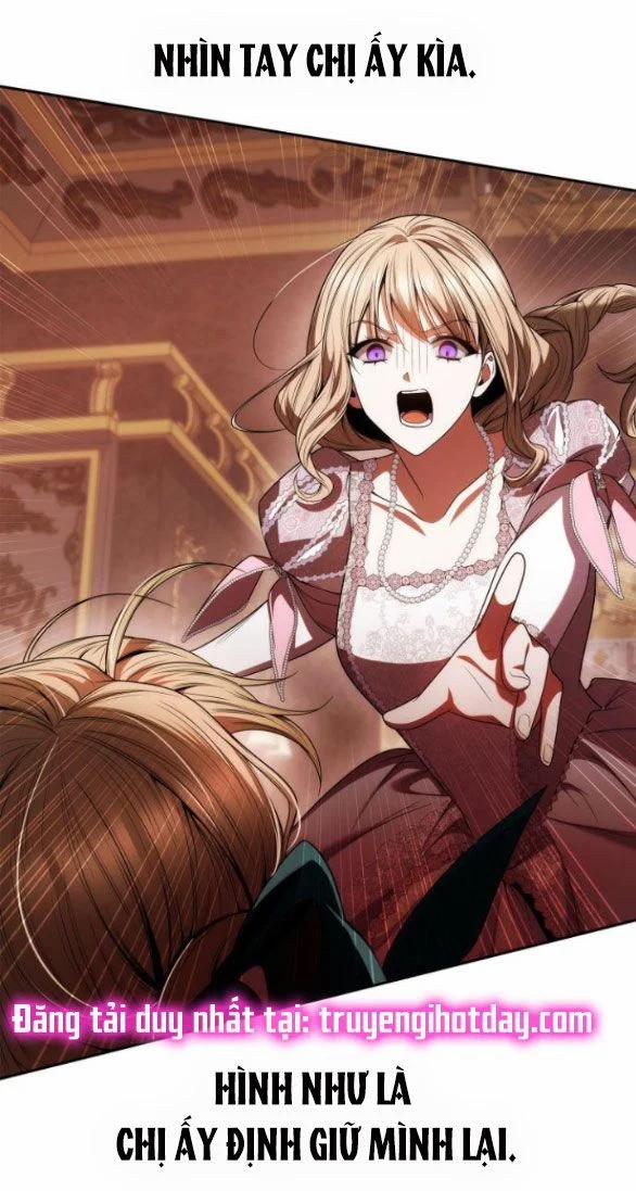 Chị Yêu, Kiếp Này Em Sẽ Là Hoàng Hậu 59.2 trang 85