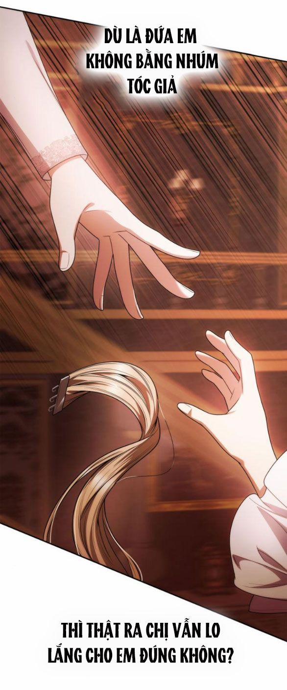 Chị Yêu, Kiếp Này Em Sẽ Là Hoàng Hậu 59.2 trang 87