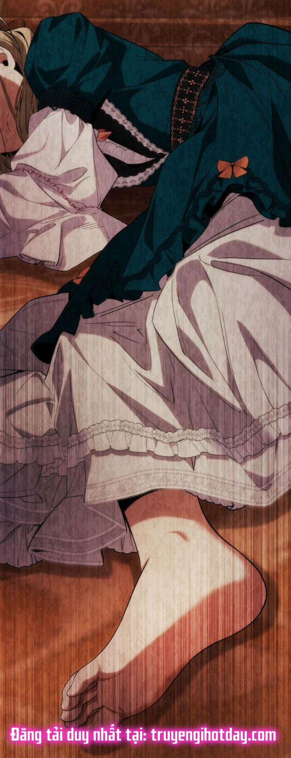 Chị Yêu, Kiếp Này Em Sẽ Là Hoàng Hậu 59.2 trang 98