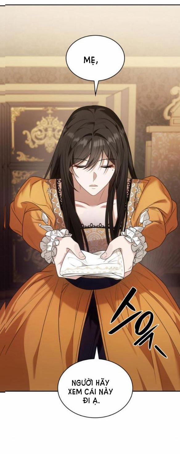 Chị Yêu, Kiếp Này Em Sẽ Là Hoàng Hậu 6.5 trang 1