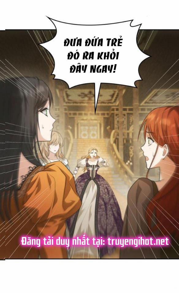 Chị Yêu, Kiếp Này Em Sẽ Là Hoàng Hậu 6.5 trang 12