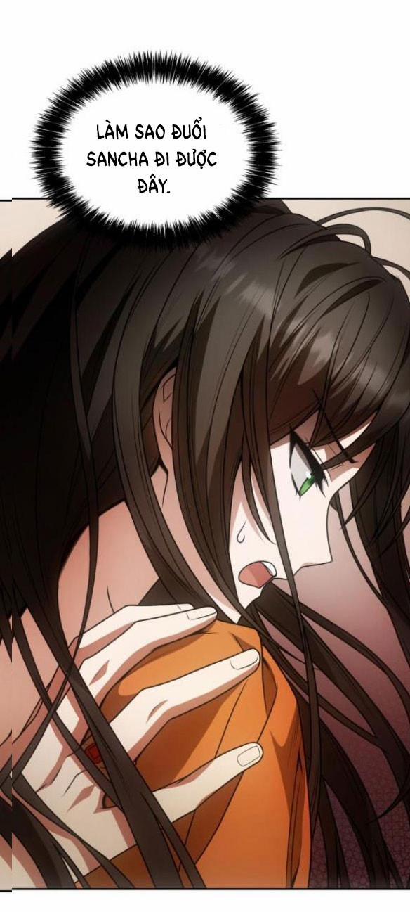 Chị Yêu, Kiếp Này Em Sẽ Là Hoàng Hậu 6.5 trang 14