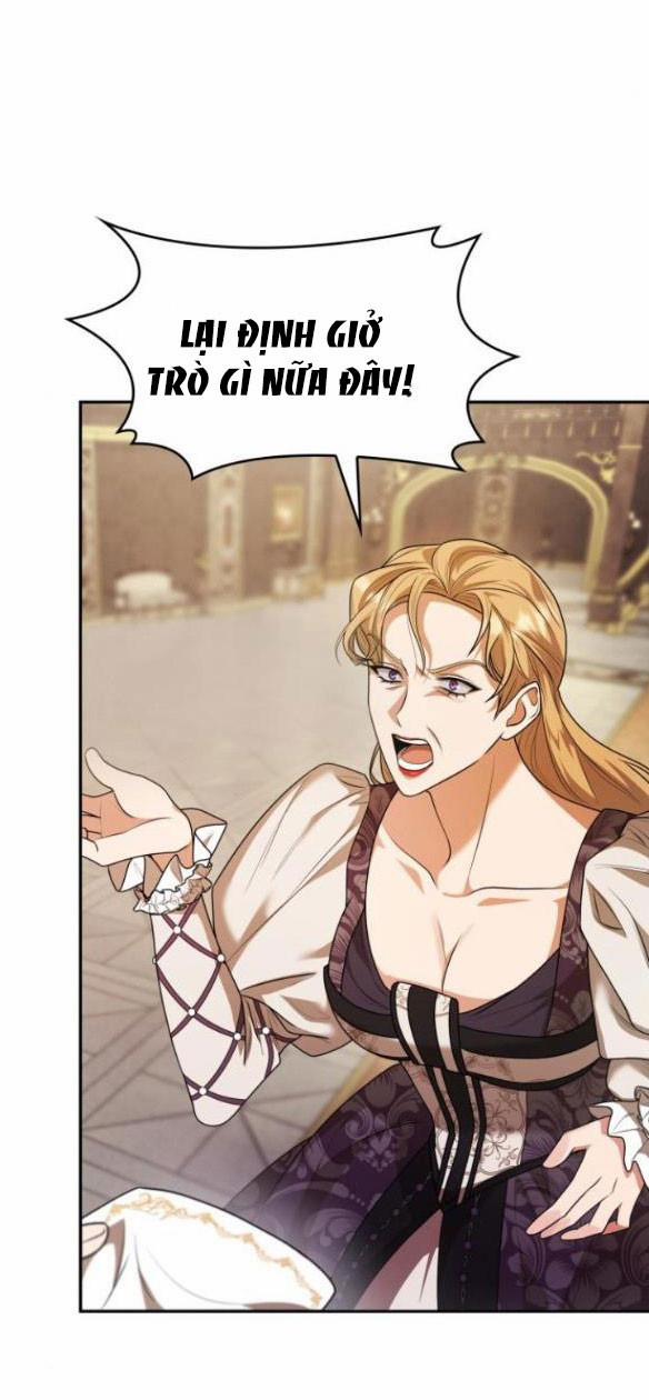 Chị Yêu, Kiếp Này Em Sẽ Là Hoàng Hậu 6.5 trang 2