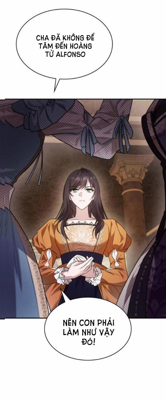 Chị Yêu, Kiếp Này Em Sẽ Là Hoàng Hậu 6.5 trang 21