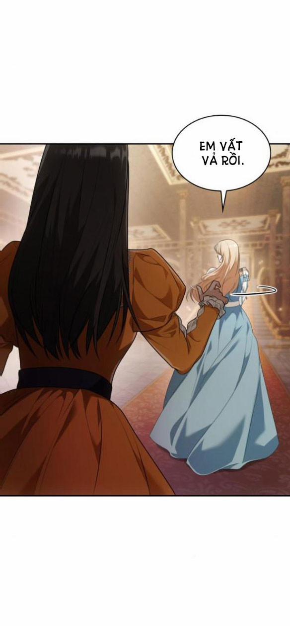 Chị Yêu, Kiếp Này Em Sẽ Là Hoàng Hậu 6.5 trang 27