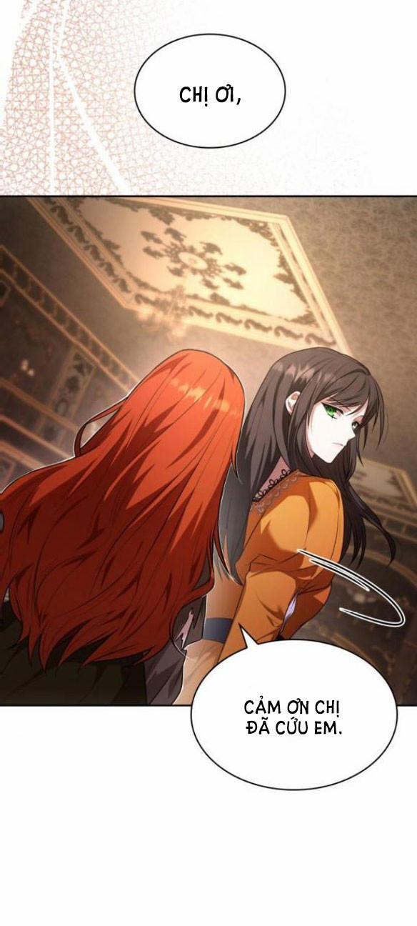 Chị Yêu, Kiếp Này Em Sẽ Là Hoàng Hậu 6.5 trang 31