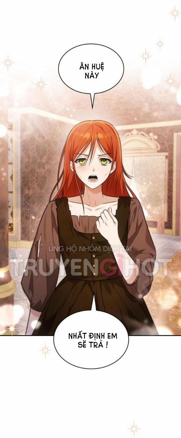 Chị Yêu, Kiếp Này Em Sẽ Là Hoàng Hậu 6.5 trang 32