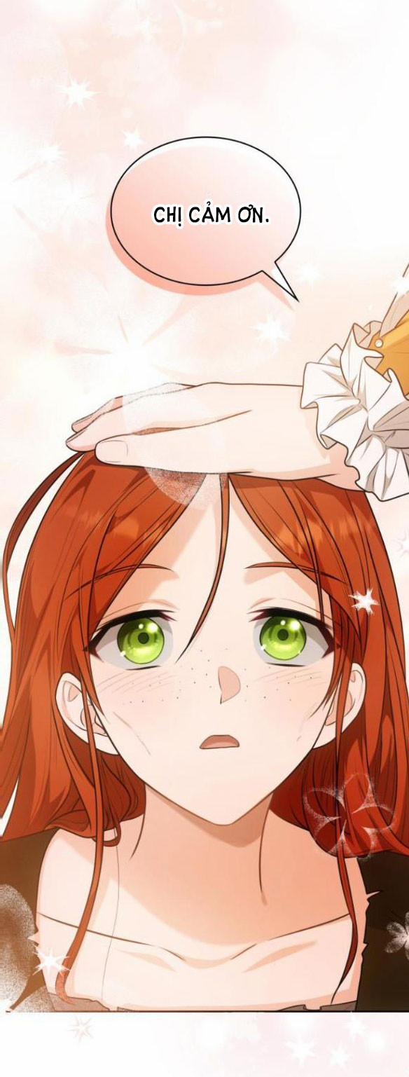 Chị Yêu, Kiếp Này Em Sẽ Là Hoàng Hậu 6.5 trang 35