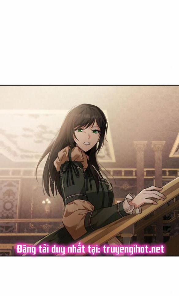 Chị Yêu, Kiếp Này Em Sẽ Là Hoàng Hậu 6.5 trang 40