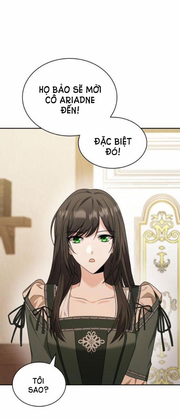 Chị Yêu, Kiếp Này Em Sẽ Là Hoàng Hậu 6.5 trang 44