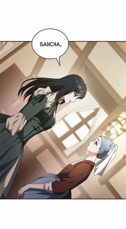 Chị Yêu, Kiếp Này Em Sẽ Là Hoàng Hậu 6.5 trang 49