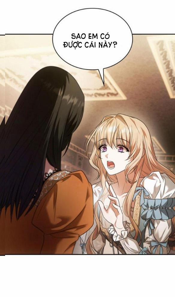 Chị Yêu, Kiếp Này Em Sẽ Là Hoàng Hậu 6.5 trang 5