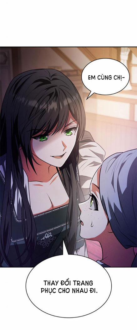 Chị Yêu, Kiếp Này Em Sẽ Là Hoàng Hậu 6.5 trang 50