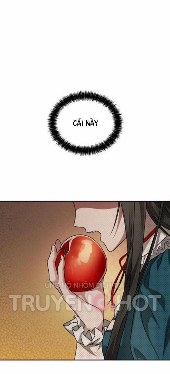 Chị Yêu, Kiếp Này Em Sẽ Là Hoàng Hậu 6 trang 10