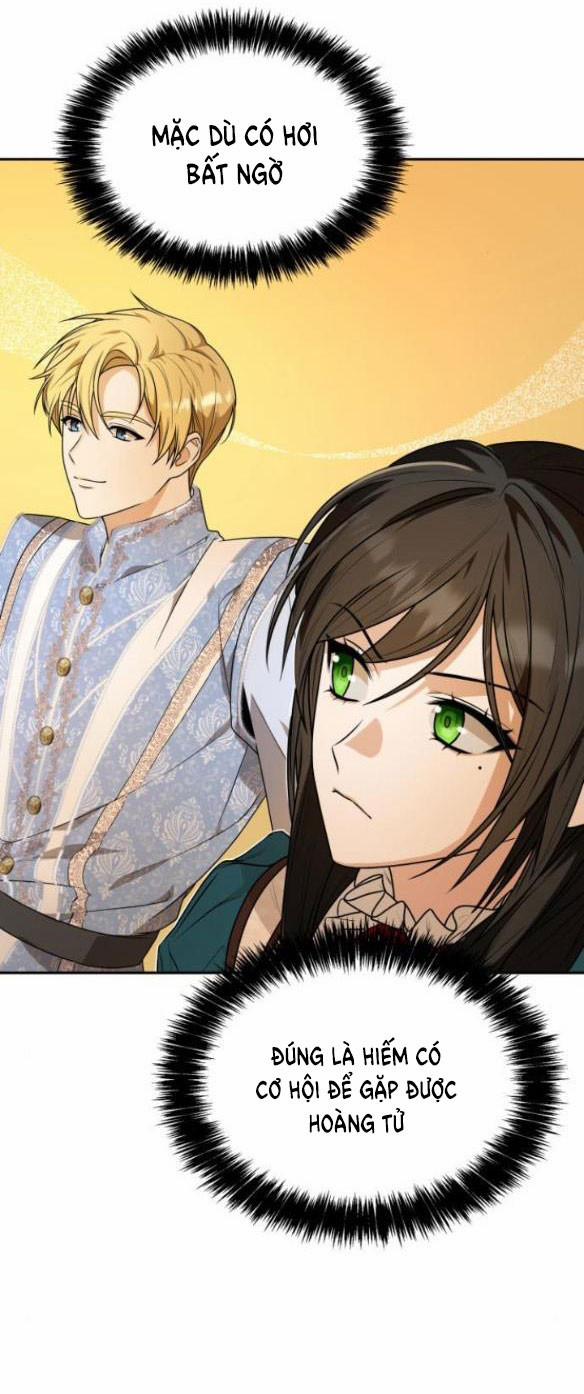 Chị Yêu, Kiếp Này Em Sẽ Là Hoàng Hậu 6 trang 14