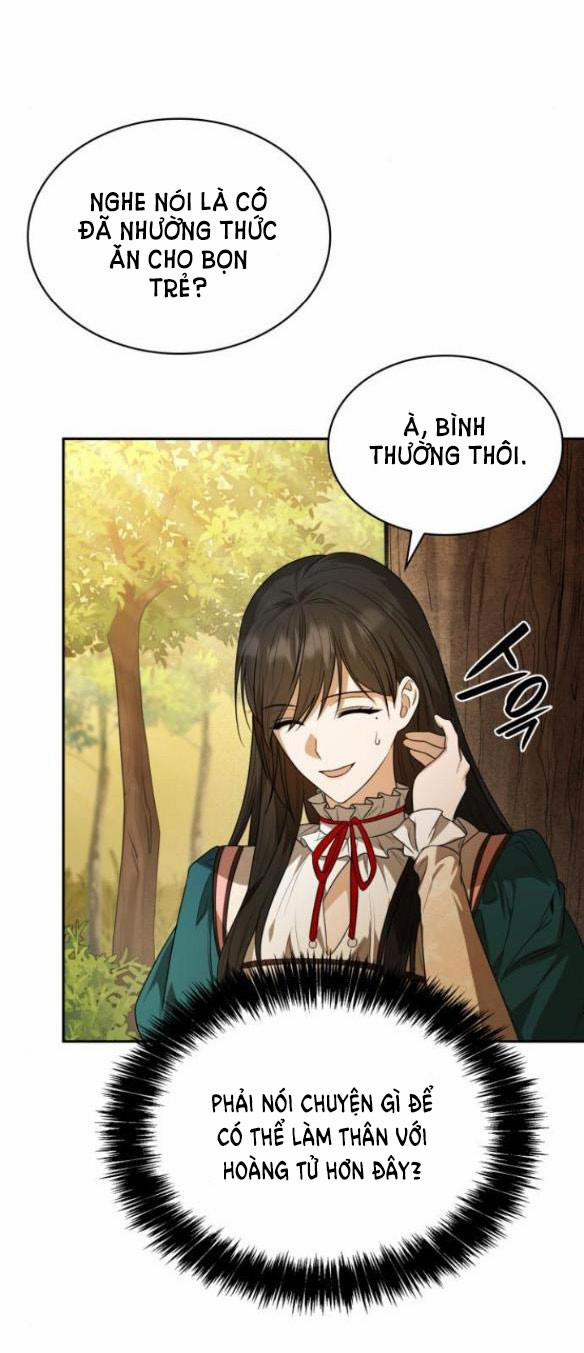 Chị Yêu, Kiếp Này Em Sẽ Là Hoàng Hậu 6 trang 16