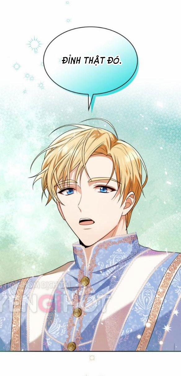 Chị Yêu, Kiếp Này Em Sẽ Là Hoàng Hậu 6 trang 18