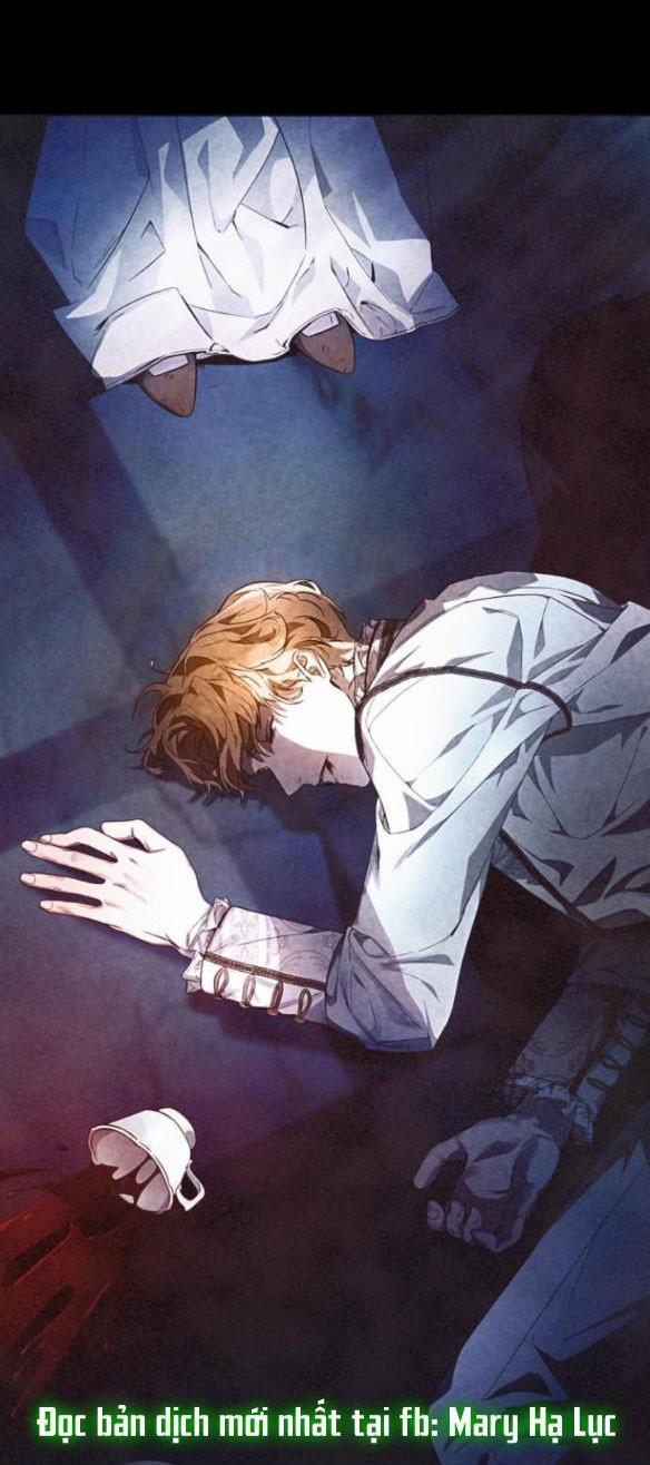 Chị Yêu, Kiếp Này Em Sẽ Là Hoàng Hậu 6 trang 2