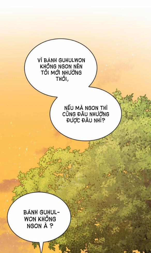 Chị Yêu, Kiếp Này Em Sẽ Là Hoàng Hậu 6 trang 22