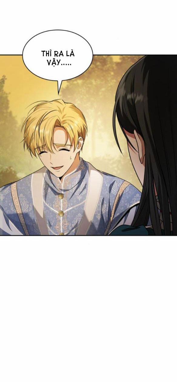 Chị Yêu, Kiếp Này Em Sẽ Là Hoàng Hậu 6 trang 25