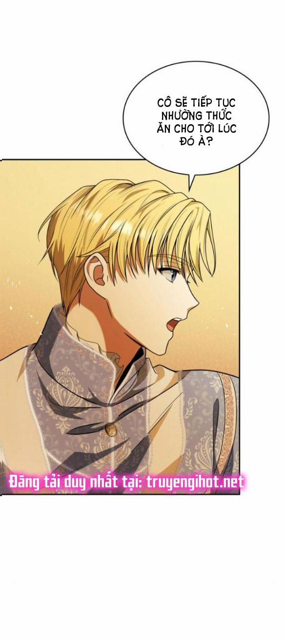 Chị Yêu, Kiếp Này Em Sẽ Là Hoàng Hậu 6 trang 29