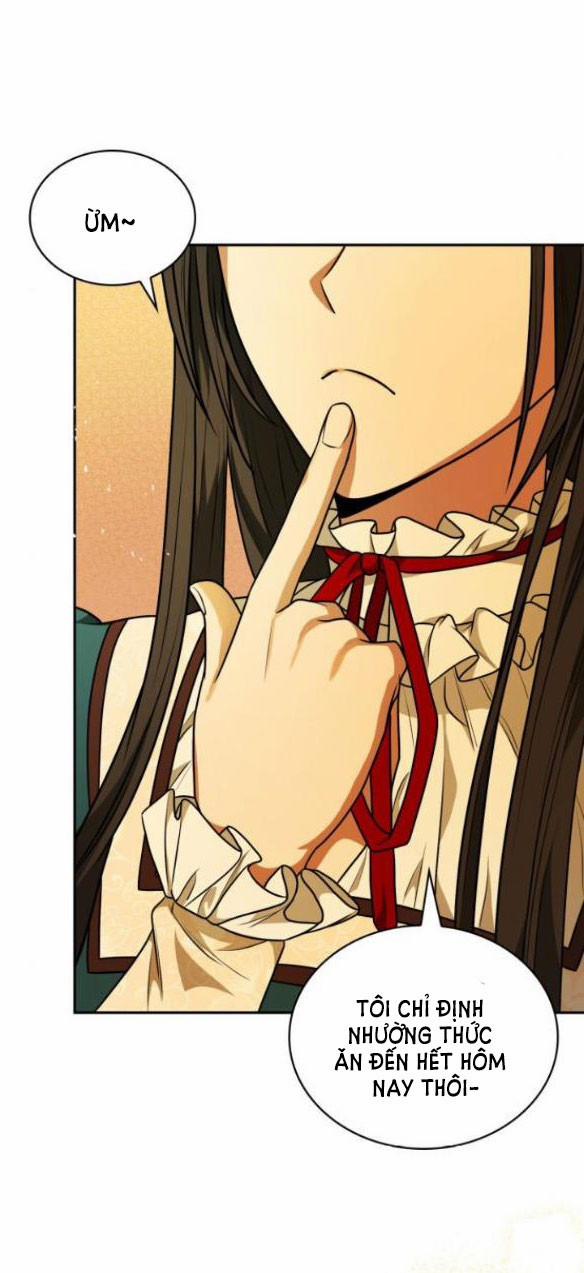 Chị Yêu, Kiếp Này Em Sẽ Là Hoàng Hậu 6 trang 30