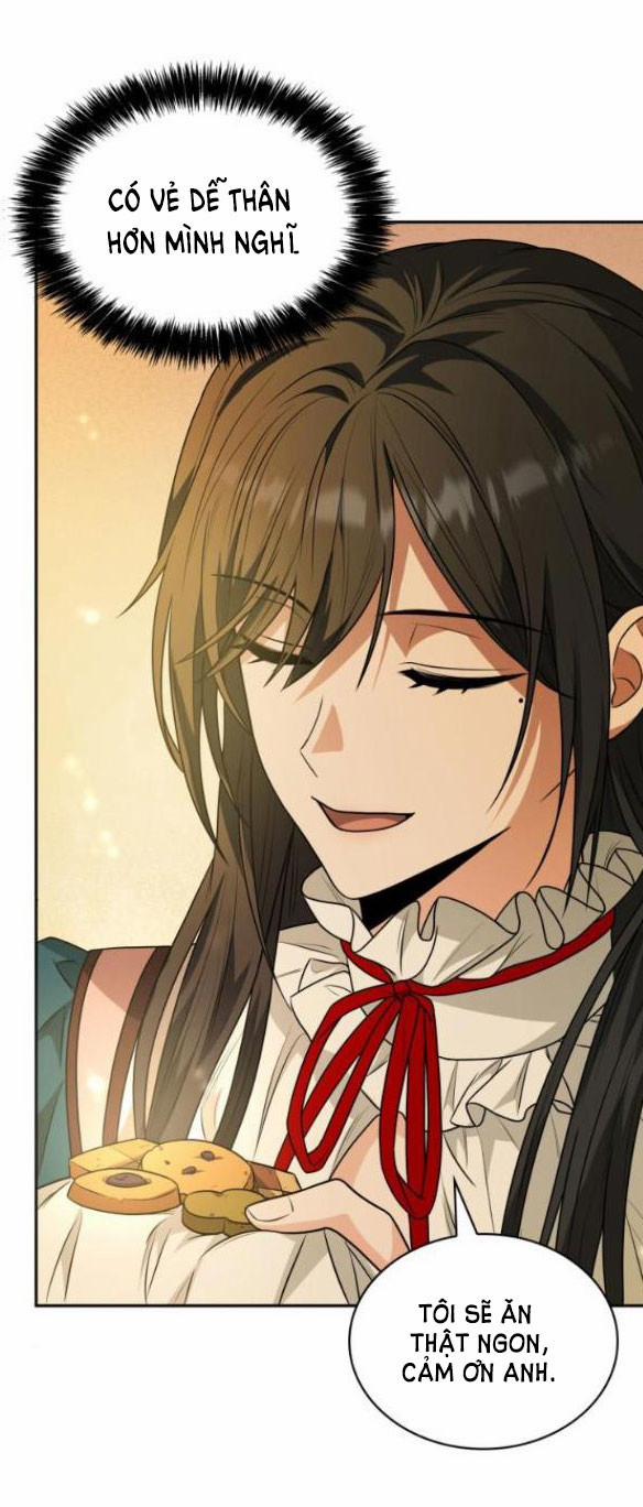 Chị Yêu, Kiếp Này Em Sẽ Là Hoàng Hậu 6 trang 37