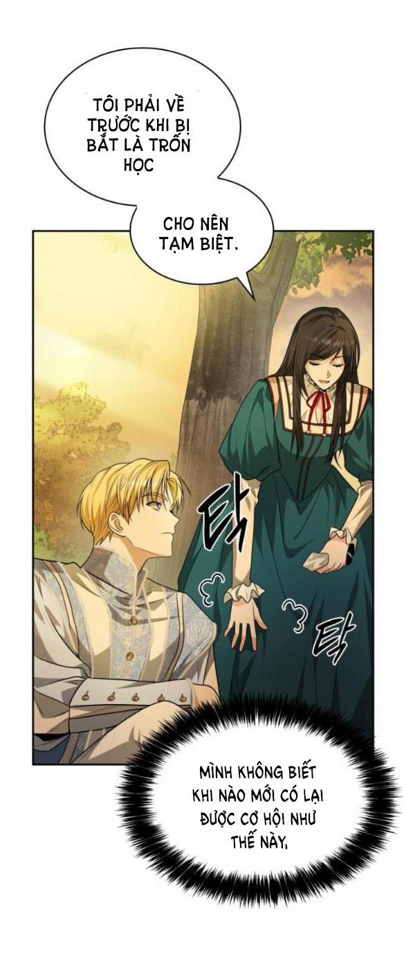 Chị Yêu, Kiếp Này Em Sẽ Là Hoàng Hậu 6 trang 39