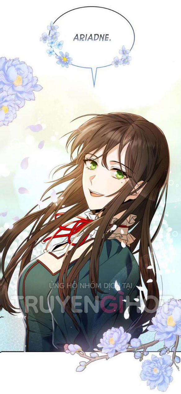 Chị Yêu, Kiếp Này Em Sẽ Là Hoàng Hậu 6 trang 47