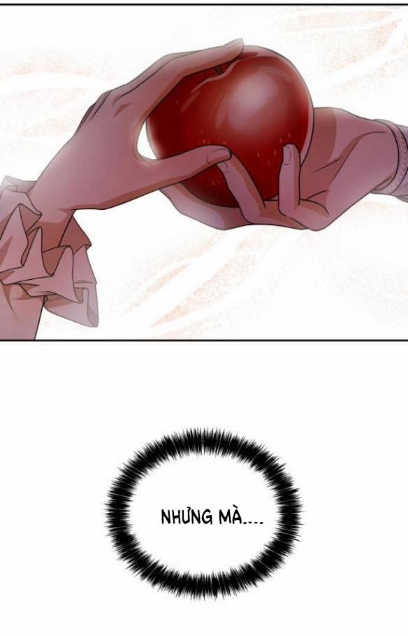 Chị Yêu, Kiếp Này Em Sẽ Là Hoàng Hậu 6 trang 7