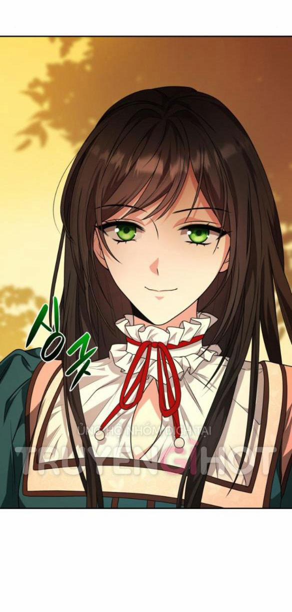 Chị Yêu, Kiếp Này Em Sẽ Là Hoàng Hậu 6 trang 8