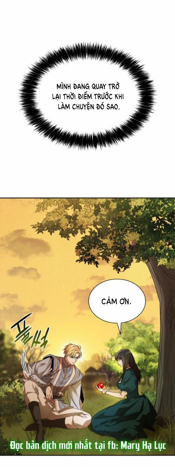 Chị Yêu, Kiếp Này Em Sẽ Là Hoàng Hậu 6 trang 9