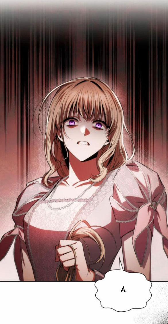 Chị Yêu, Kiếp Này Em Sẽ Là Hoàng Hậu 60.1 trang 11