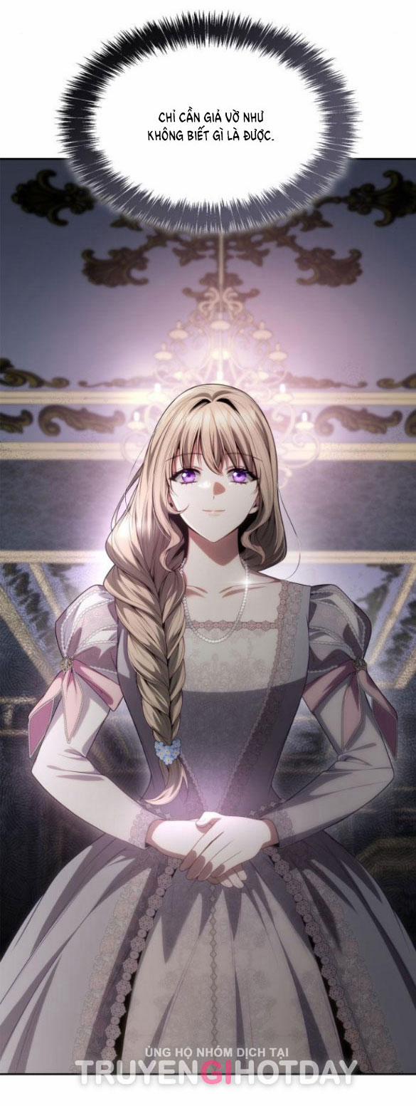 Chị Yêu, Kiếp Này Em Sẽ Là Hoàng Hậu 60.1 trang 26