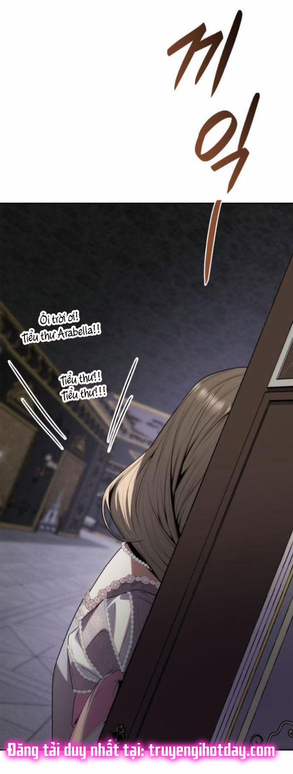 Chị Yêu, Kiếp Này Em Sẽ Là Hoàng Hậu 60.1 trang 29