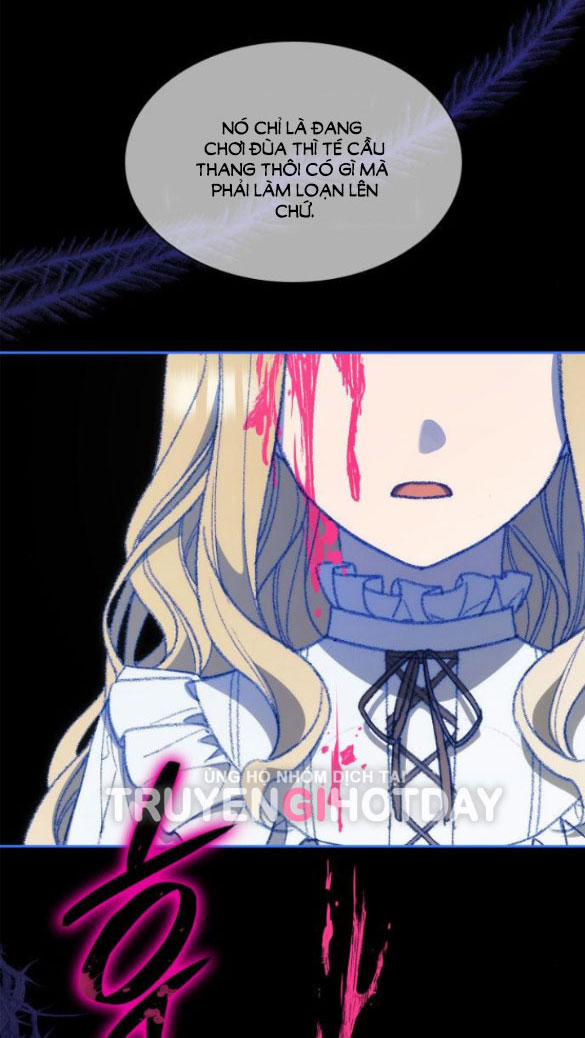 Chị Yêu, Kiếp Này Em Sẽ Là Hoàng Hậu 60.1 trang 46